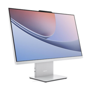 LENOVO AiO računalo IdeaCentre AIO 24ILL11 / Intel Core Ultra 5 226V, 23.8", 1920 x 1080, 16 GB, 1 TB SSD, Windows 11, siva